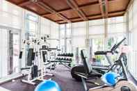 Fitness Center Baan Klang Muang Sathorn-Taksin 1 By Favstay