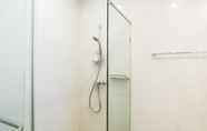 In-room Bathroom 3 Q Langsuan By Favstay