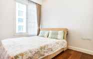 Bedroom 5 Q Langsuan By Favstay