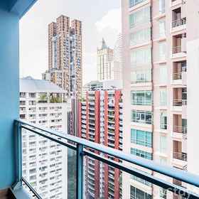 Q Langsuan By Favstay 1, Hotel Dusit Thani Excellence Centre