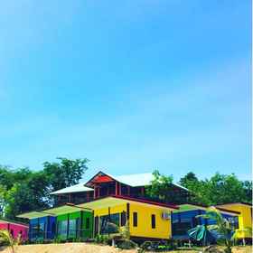 T-House@Siray1 , 飯店奈岛