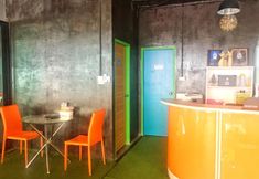 Lobby 3 T-House@Siray