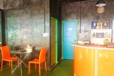 大廳 T-House@Siray