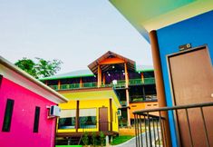 Exterior 2 T-House@Siray