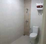 In-room Bathroom 5 Visal Tidore