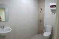 In-room Bathroom Visal Tidore