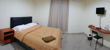 Bedroom 4 Visal Tidore
