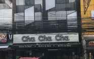 Luar Bangunan 5 Cha Cha Cha Hostel