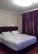 BEDROOM SEAVIEW APARTMENT ANCOL MANSION - 2 Bedrooms