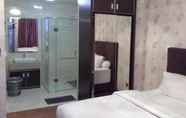 In-room Bathroom 3 SEAVIEW APARTMENT ANCOL MANSION - 2 Bedrooms