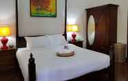 Kamar Tidur 4 The colonial charm