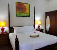 Kamar Tidur 4 The colonial charm