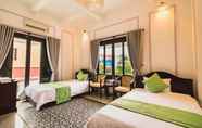 Phòng ngủ 7 Thien Phu Hotel Hue