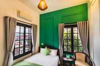 Phòng ngủ Thien Phu Hotel Hue