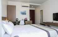 Bilik Tidur 7 Punt Hotel