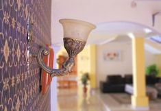 Common Space 2 Hotel Swarna Lebak Banten