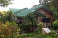 Bangunan Arapal Nature Retreat