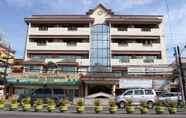 Exterior 6 La Fiesta Hotel Iloilo