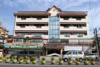 Luar Bangunan La Fiesta Hotel Iloilo