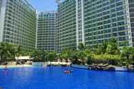 Kolam Renang Limo Residence @ Azure Urban Resort Residences