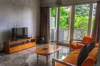 Accommodation Services Ulun Revata Villa