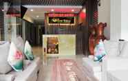 Lobby 2 Sen Vang Luxury Hotel