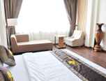 BEDROOM Sen Vang Luxury Hotel