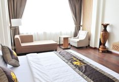 ห้องนอน 3 Sen Vang Luxury Hotel