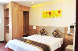 Sen Vang Luxury Hotel, AU$22