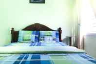 Bedroom Luu Ly Homestay