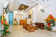 Lobby Bi Bi Motel Da Nang