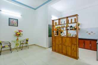 Sảnh chờ 4 Bi Bi Motel Da Nang