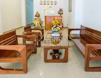 Sảnh chờ 2 Bi Bi Motel Da Nang