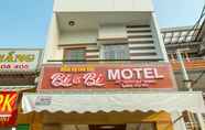 Bên ngoài 2 Bi Bi Motel Da Nang