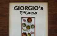 Lobi 4 Giorgio's Place