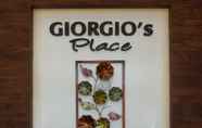 ล็อบบี้ 4 Giorgio's Place