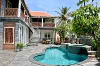 Swimming Pool Hoi An Residence Villa