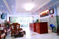 Lobby Tung Duong Hotel