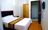 Kamar Tidur 2 Tung Duong Hotel