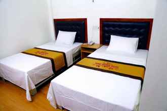 Kamar Tidur 4 Tung Duong Hotel