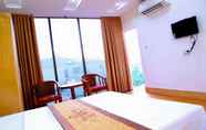 Kamar Tidur 5 Tung Duong Hotel