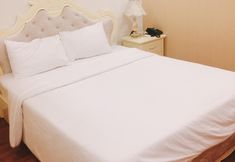 Phòng ngủ 4 Moment Motel Hai Phong