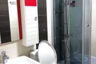 Toilet Kamar Moment Motel Hai Phong