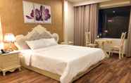 ห้องนอน 3 Moment Motel Hai Phong