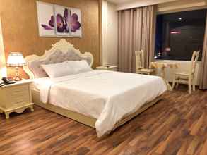 Bedroom 4 Moment Motel Hai Phong