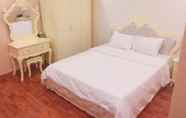Bedroom 5 Moment Motel Hai Phong
