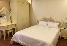Phòng ngủ 2 Moment Motel Hai Phong