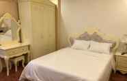 Bedroom 2 Moment Motel Hai Phong