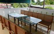 Common Space 3 De Best Hotel Natuna