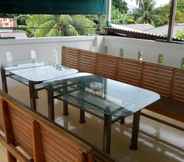 Common Space 3 De Best Hotel Natuna